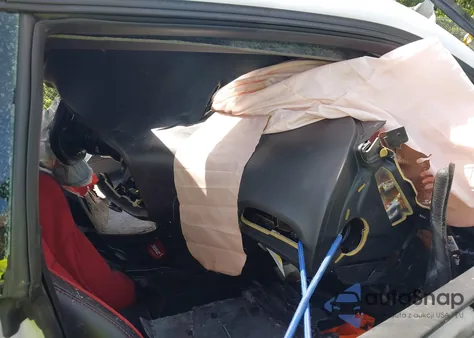 2023 Dodge Challenger R/T Scat Pack Widebody z USA, uszkodzony, nr VIN 2C3CDZFJXPH688671